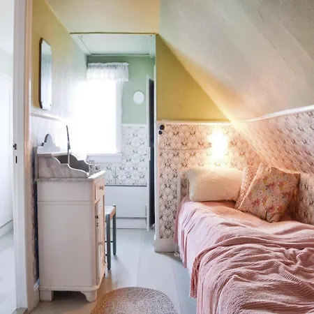 Tatil Evi Strandhuset *