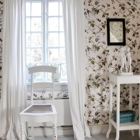 Tatil Evi Strandhuset Tisvildeleje