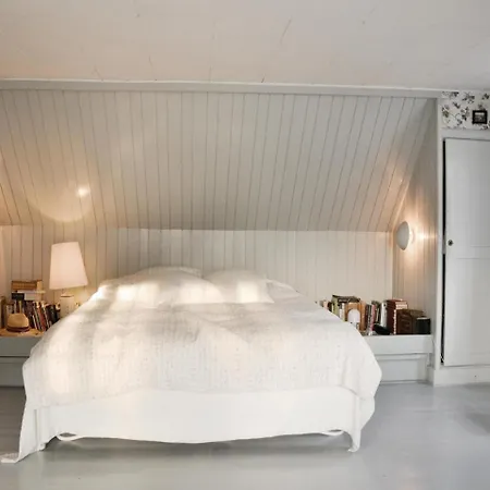 Strandhuset