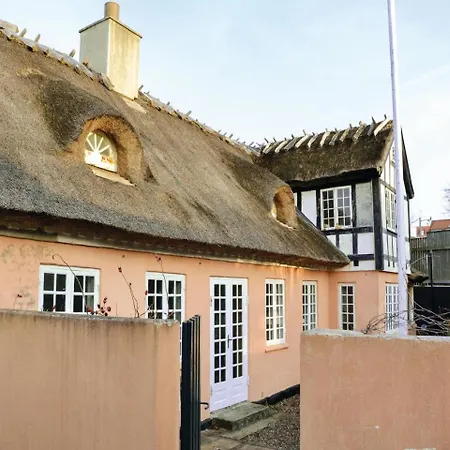 Strandhuset Tatil Evi