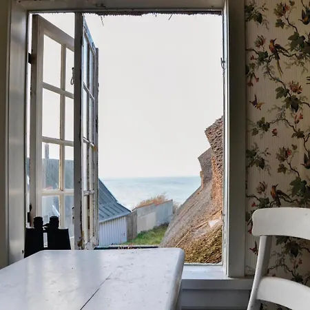 Strandhuset Tatil Evi Tisvildeleje
