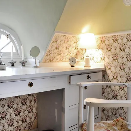 Tatil Evi Strandhuset Tisvildeleje