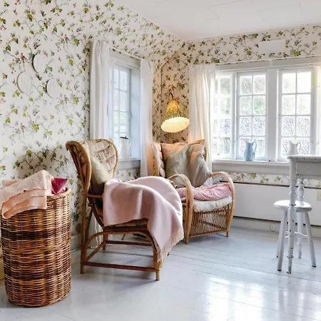 Tatil Evi Strandhuset